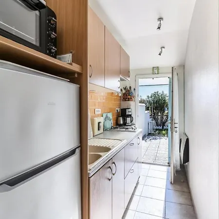Maison Pieces - Budget - Maison Pieces - Budget 224 Villa Frontignan